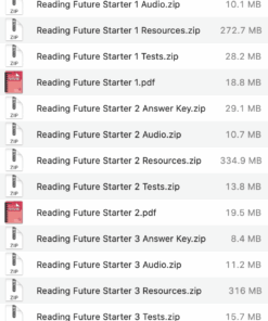 Reading Future1