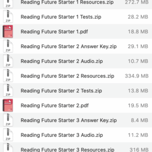 Reading Future1