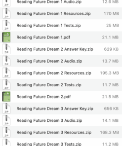Reading Future2