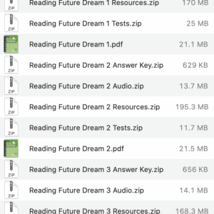 Reading Future2