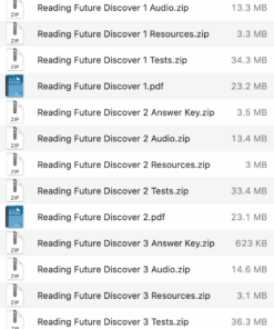 Reading Future3