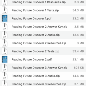Reading Future3