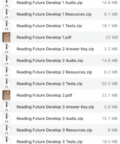 Reading Future4