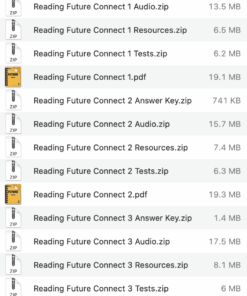 Reading Future5