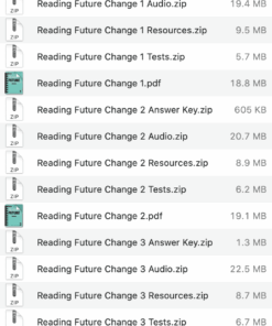 Reading Future6