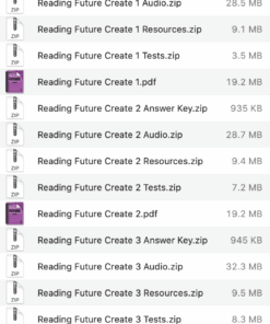 Reading Future7