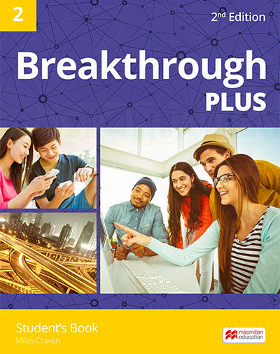 Breakthrough-Plus-2nd-Edition-Level-2-Students-Book