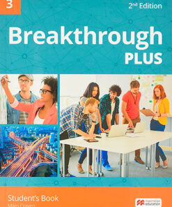 Breakthrough-Plus-2nd-Edition-Level-3-Students-Book