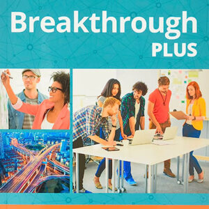 Breakthrough-Plus-2nd-Edition-Level-3-Students-Book