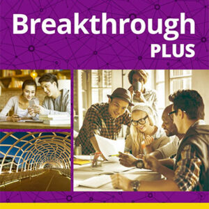 Breakthrough-Plus-2nd-Edition-Level-4-Students-Book