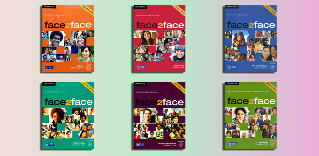 Cambridge Face2face 2nd Edition Pdf Presentation Plus