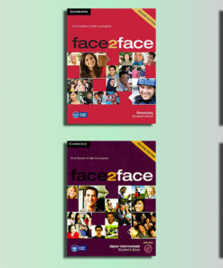 Cambridge Face2face 2nd Edition Pdf Presentation Plus
