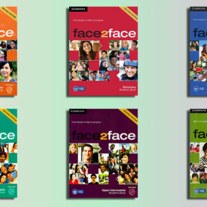 Cambridge Face2face 2nd Edition Pdf Presentation Plus