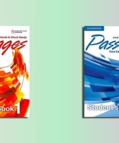 Download Cambridge Passages 3rd Edition Pdf Presentation Plus