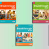 Download Macmillan Breakthrough Plus 2nd Edition Pdf Audio Video