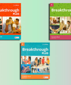 Download Macmillan Breakthrough Plus 2nd Edition Pdf Audio Video