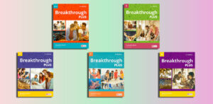 Download Macmillan Breakthrough Plus 2nd Edition Pdf Audio Video