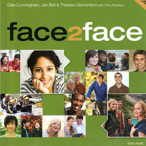 Face2Face 2ed Advanced Student's Book