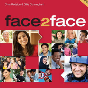 Face2Face 2ed Elementary Student's Book