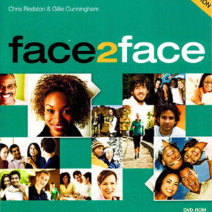 Face2Face 2ed Intermediate Student's Book
