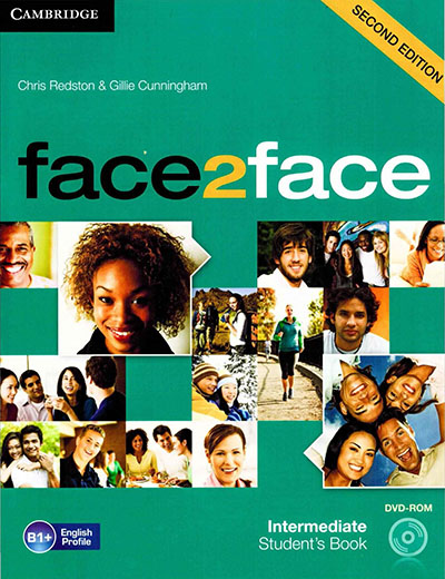 Face2Face 2ed Intermediate Student's Book