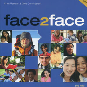 Face2Face 2ed Pre-Intermediate Student's Book