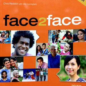 Face2Face 2ed Starter Student's Book