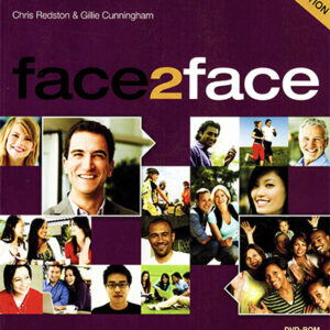 Face2Face 2ed Upper Intermediate Student's Book