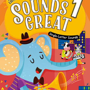 Sounds Great 2nd Edition 1
