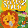 Sounds Great 2nd Edition 2