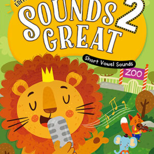 Sounds Great 2nd Edition 2