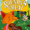 Sounds Great 2nd Edition 4