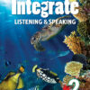 Integrate Listening Speaking Basic 2 SB WB