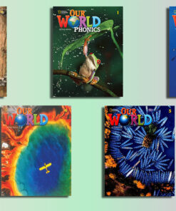 NGL Our World Second Edition Pdf Resources