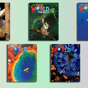 NGL Our World Second Edition Pdf Resources