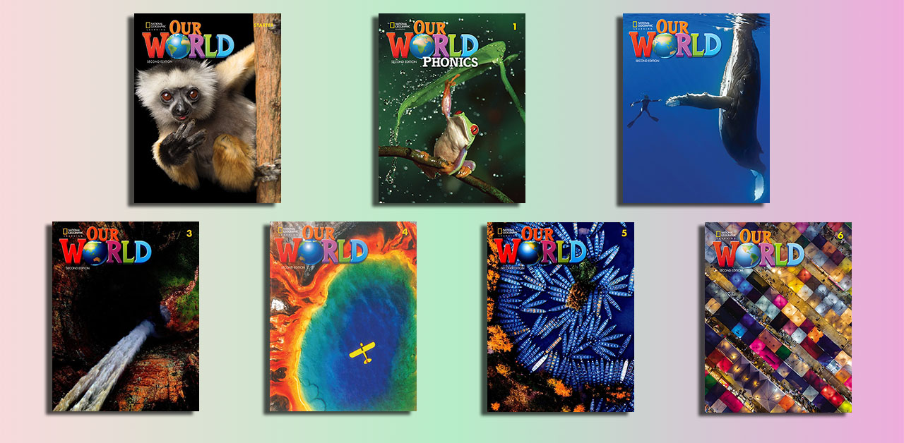 NGL Our World Second Edition Pdf Resources