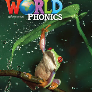 Our World 2ed 1 Student's Book