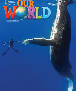 Our World 2ed 2 Student's Book