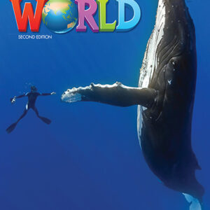 Our World 2ed 2 Student's Book