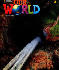 Our World 2ed 3 Student's Book