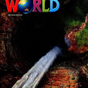 Our World 2ed 3 Student's Book