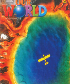 Our World 2ed 4 Student's Book