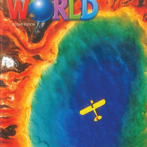 Our World 2ed 4 Student's Book