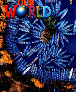 Our World 2ed 5 Student's Book