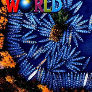 Our World 2ed 5 Student's Book
