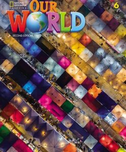 Our World 2ed 6 Student's Book