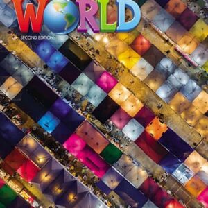 Our World 2ed 6 Student's Book