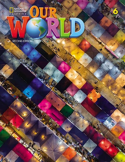 Our World 2ed 6 Student's Book