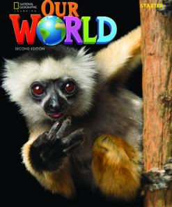 Our World 2ed Starter Student's Book