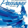 Passages 3ed Level 2 Student's Book